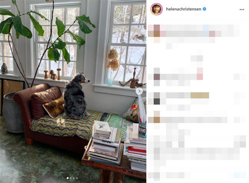 TAKİPÇİLERİNİN İLGİSİNİ ÇEKİYOR