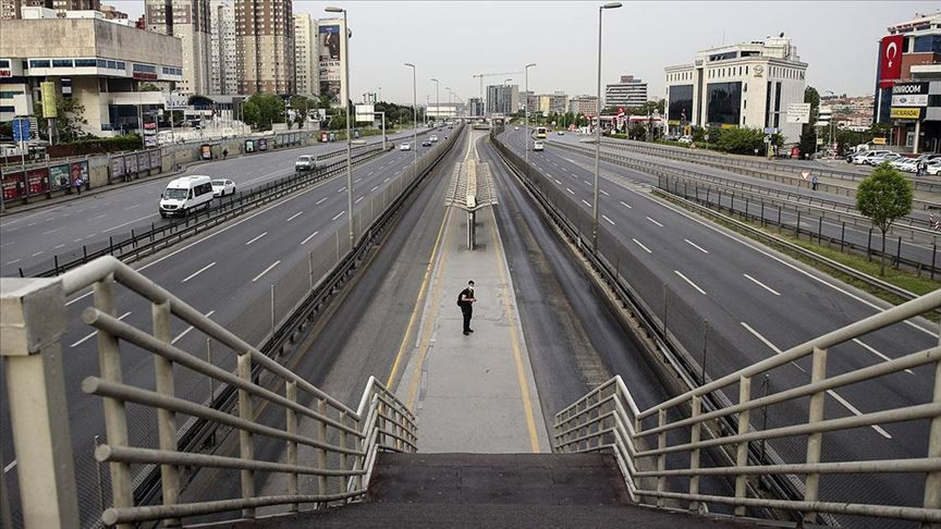 18 YAŞ ALTI VE 65 YAŞ ÜSTÜ TOPLU TAŞIMA KULLANABİLİR Mİ 18 YAŞ ALTI VE 65 YAŞ ÜSTÜ TOPLU TAŞIMA KULLANABİLİR Mİ