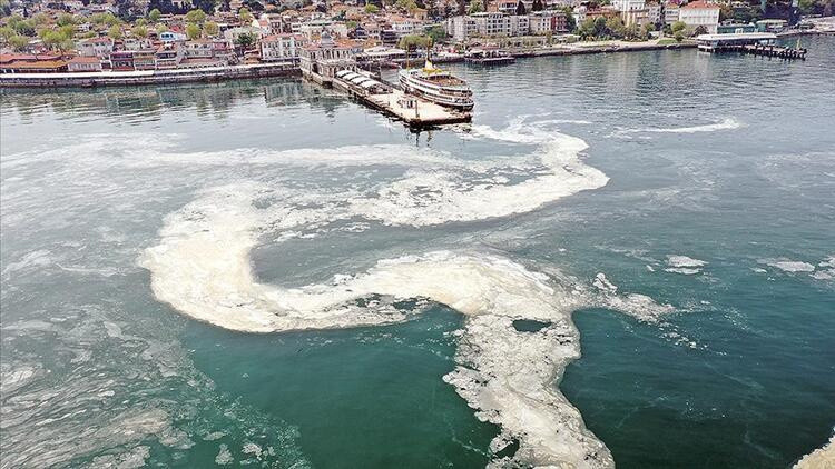 MÜSİLAJ NEDENLERİ