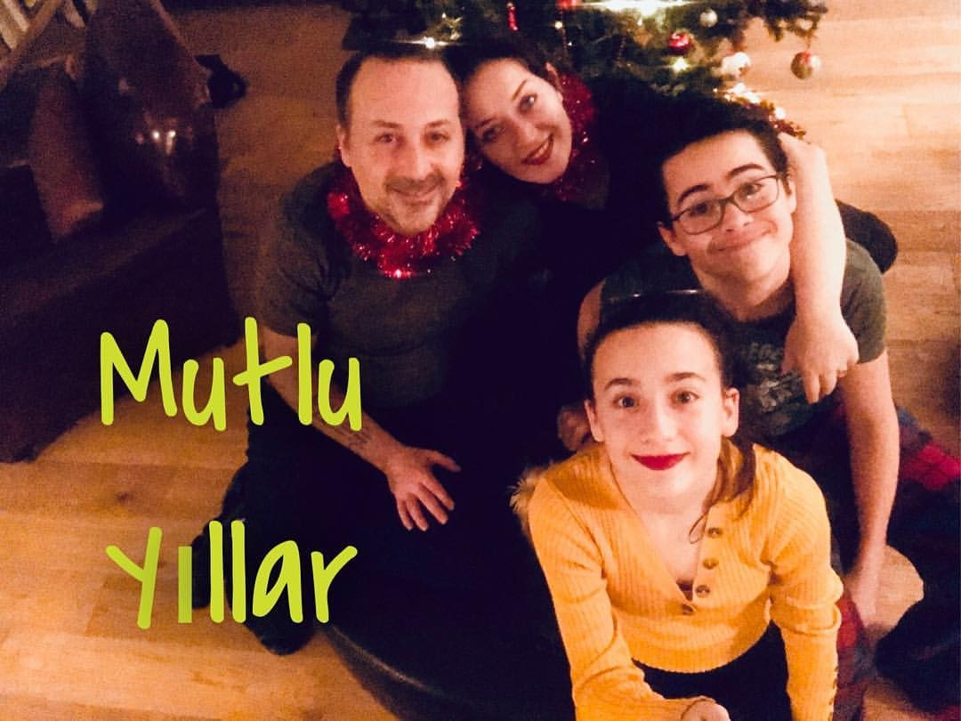 Kaya Çilingiroğlu 15 yaşında