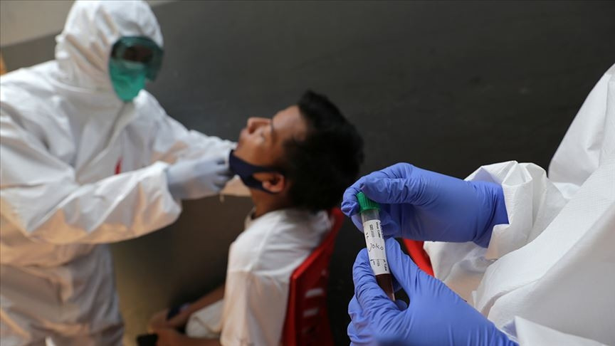 KORONAVİRÜS YENİ BELİRTİLERİ NELER