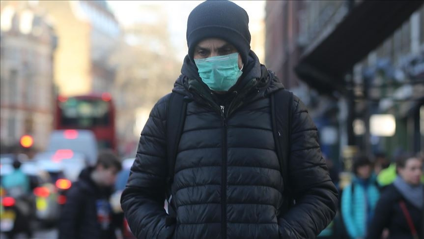 Koronavirüs belirtileri nelerdir, kaç günde belli olur Corona virüs yeni belirtileri ortaya çıktı Sağırlık, kangren...