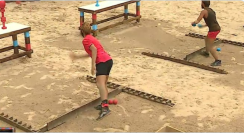 Survivorda 2. eleme adayı kim oldu, kimin ismi yazıldı 10 Haziran ada konseyi ve yaşanılanlar