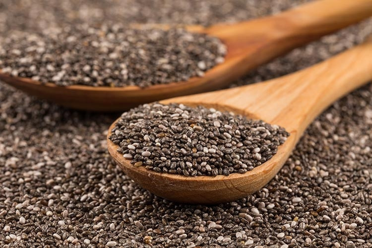 Chia tohumunun faydaları nelerdir