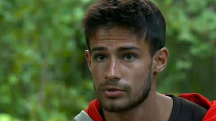 SURVİVOR BATUHAN KİMDİR