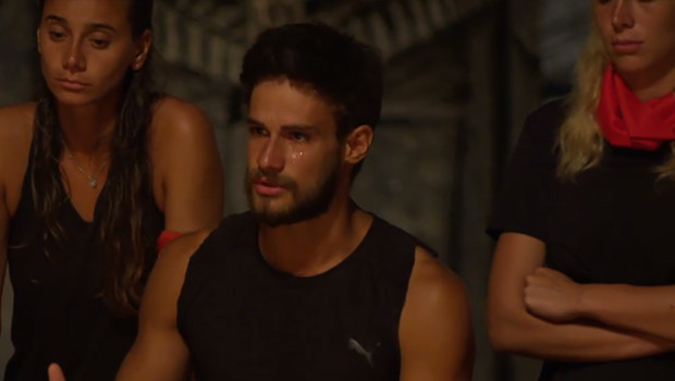 Survivor Batuhan kimdir, kaç yaşında, nereli İşte Batuhan Karacakayanın oynadığı diziler ve biyografisi