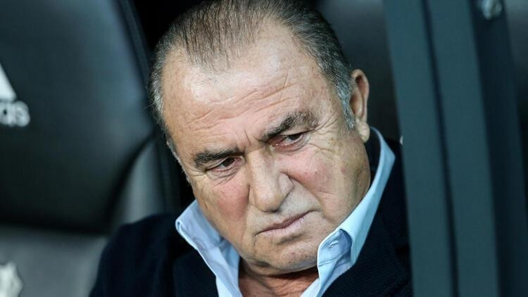 FATİH TERİM - EVERTON FATİH TERİM - EVERTON