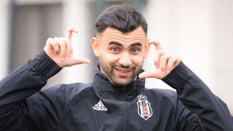 GHEZZALDAN BEŞİKTAŞA MAAŞ ŞARTI GHEZZALDAN BEŞİKTAŞA MAAŞ ŞARTI