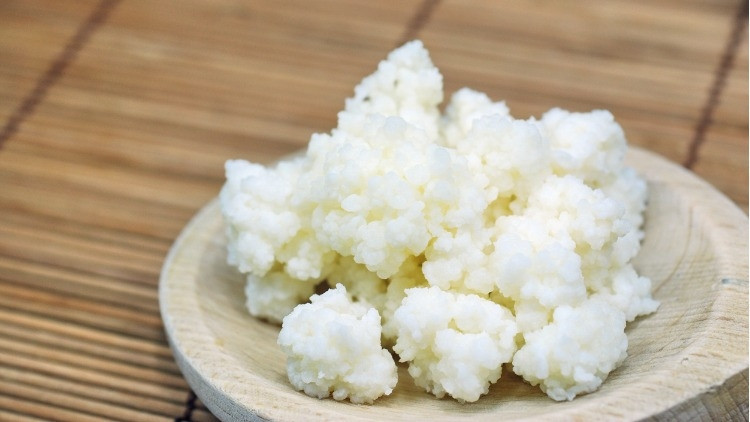 Kefir zayıflatır mı