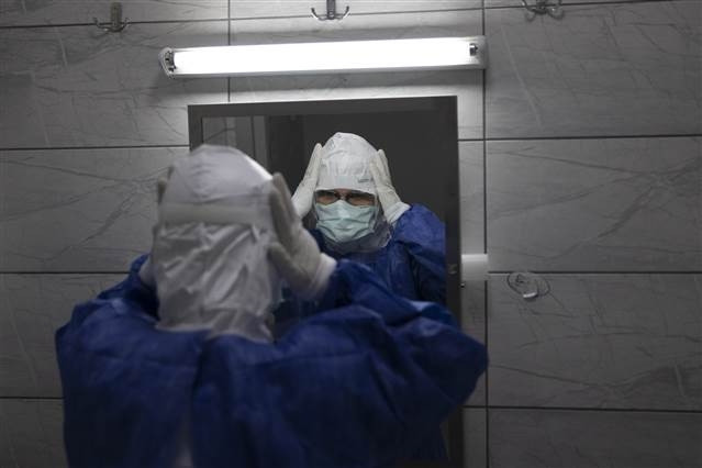 EN ÇOK GÖRÜLEN BELİRTİLER