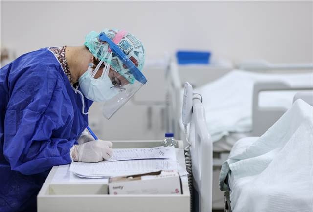 VAKA SAYISI ARTTI: GEVŞEME KARARI TEHLİKEDE