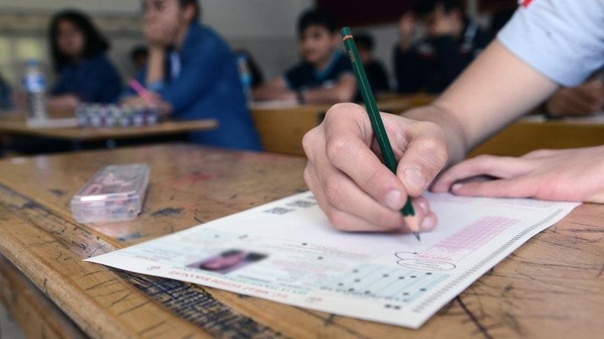 AÖL SINAVLARI NE ZAMAN