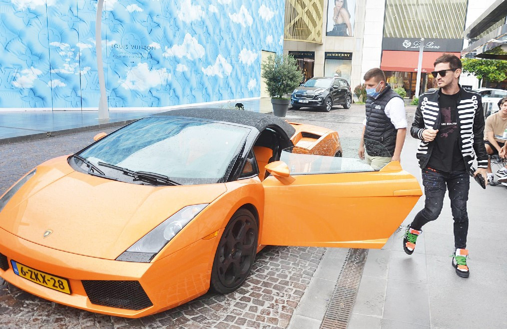 Yeni oyuncak Yeni oyuncak