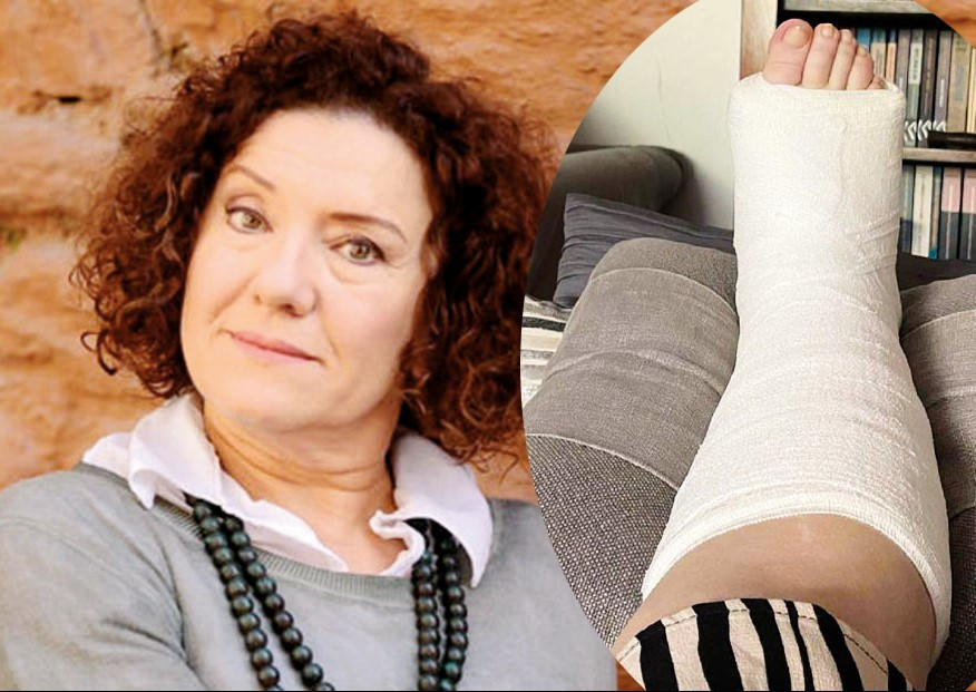 Set kazası Set kazası