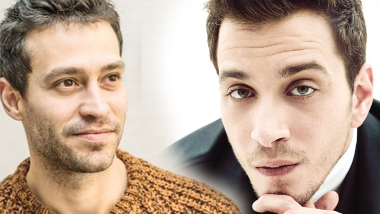 Balkayanın çekimleri başlıyor Balkayanın çekimleri başlıyor