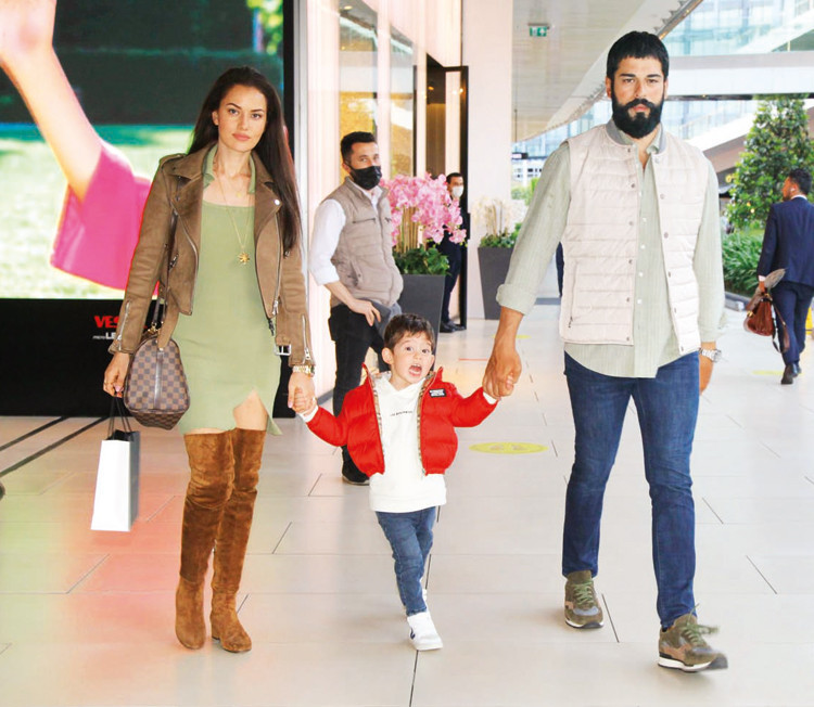 Ailece alışveriş Ailece alışveriş