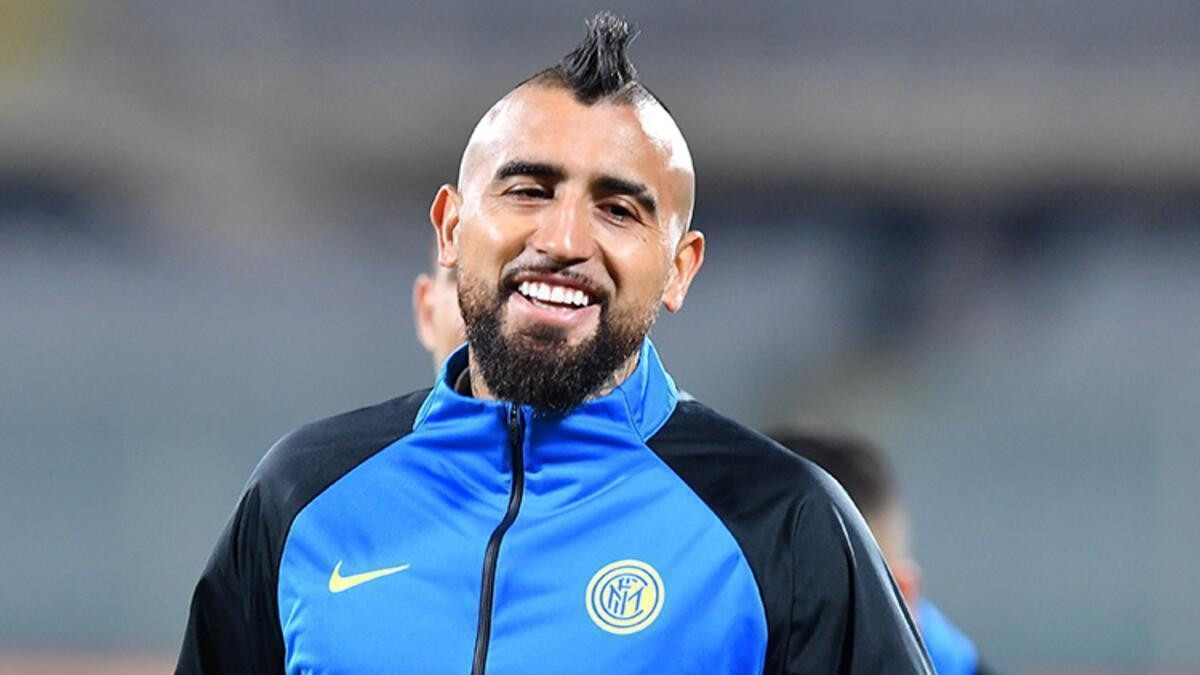 BEŞİKTAŞ VE GALATASARAYIN VIDAL SAVAŞI