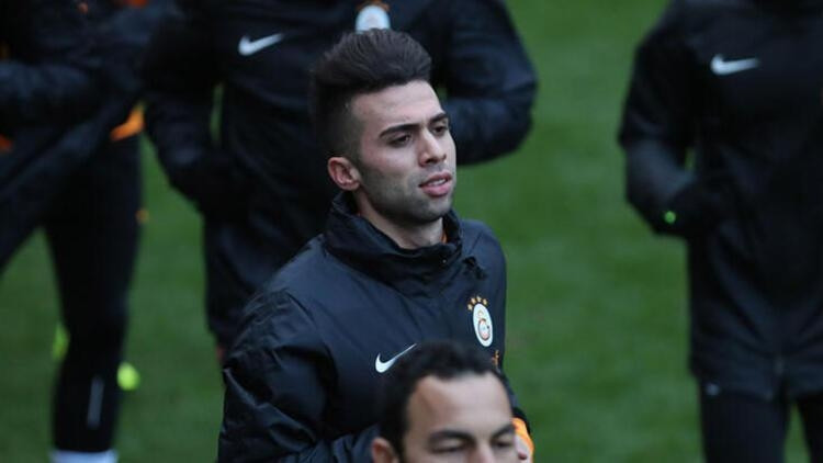 EMRE TAŞDEMİR İÇİN SÜRPRİZ KARAR