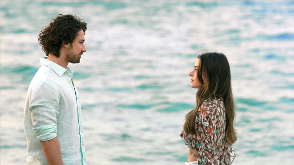 ADA MASALI NEREDE ÇEKİLİYOR ADA MASALI NEREDE ÇEKİLİYOR