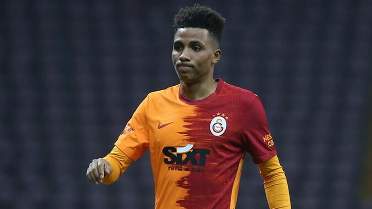 GALATASARAYIN GEDSON FERNANDES PLANI