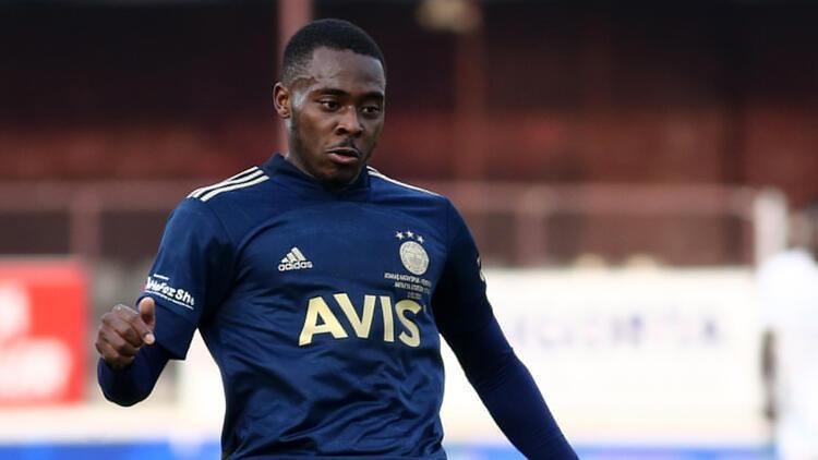 RANGERS OSAYI-SAMUELİ İSTİYOR