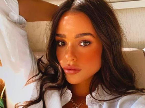 Ezgi Fındık kimdir, sevgilisinden neden ayrıldı İşte Ezgi Fındıkın sevgilisiyle ilgili bilinenler