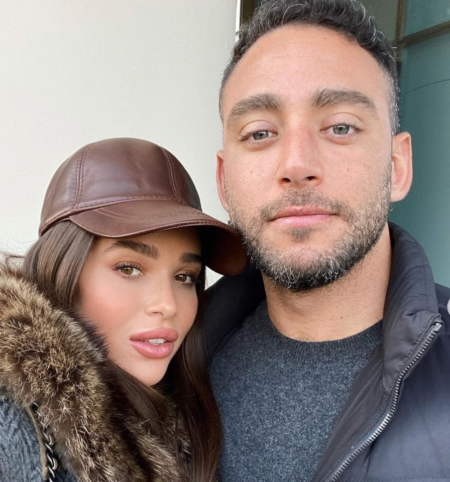 Ezgi Fındık kimdir, sevgilisinden neden ayrıldı İşte Ezgi Fındıkın sevgilisiyle ilgili bilinenler