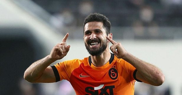 BİR İMZA DA AKBABADAN