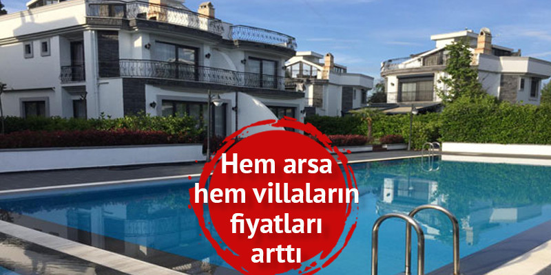 Talep arttı, kiraya veren yaşadı... Son 1 yılda bu il yüzde 70 değerlendi