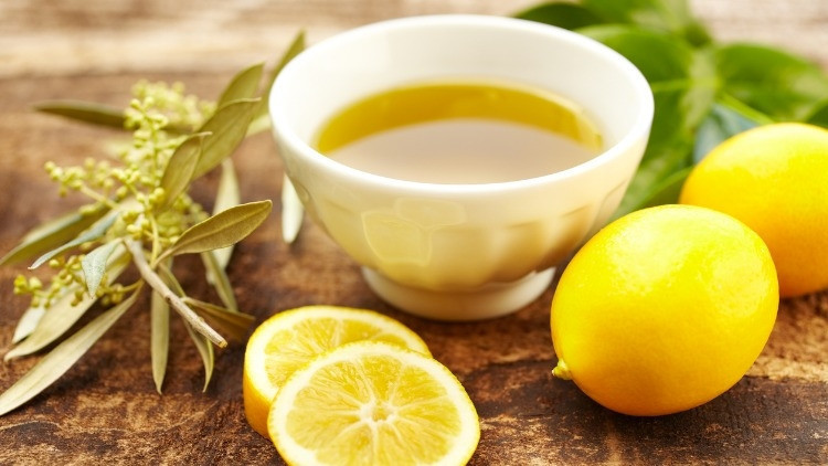 Limonun saça faydaları nelerdir