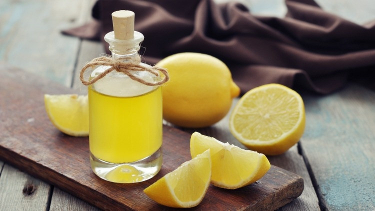 Limon yağının cilde faydaları nelerdir