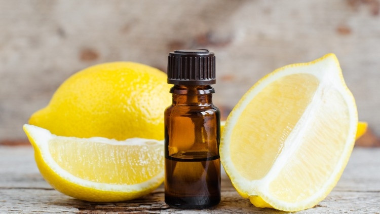 Limon yağının vücuda faydaları nelerdir