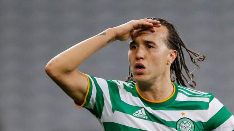 LAXALT - DINAMO MOSKOVA