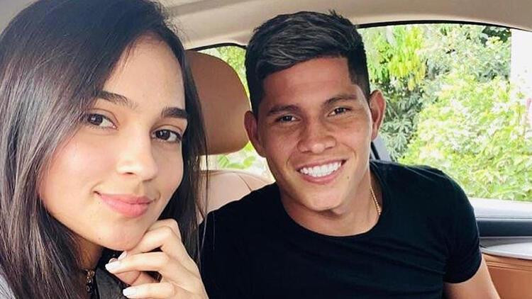 CAMPUZANI - GALATASARAY