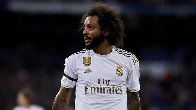 MARCELO - FENERBAHÇE