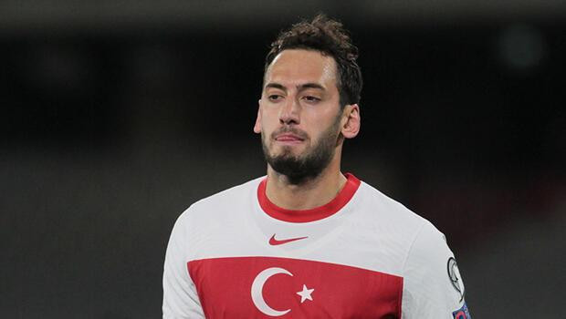 HAKAN ÇALHANOĞLU - INTER