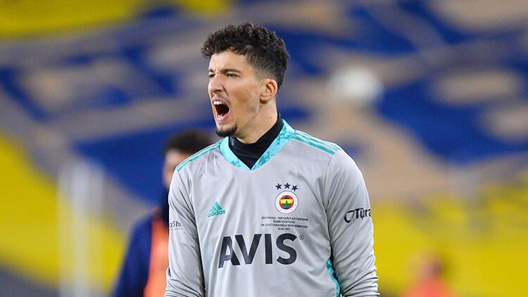 ALTAY BAYINDIR - AJAX