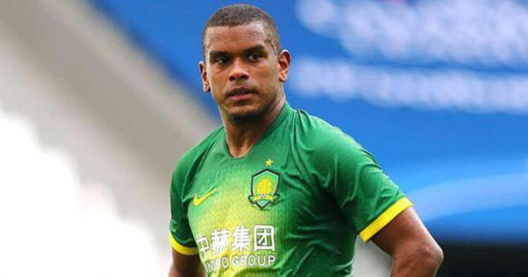 LUCAS FERNANDO - BEŞİKTAŞ