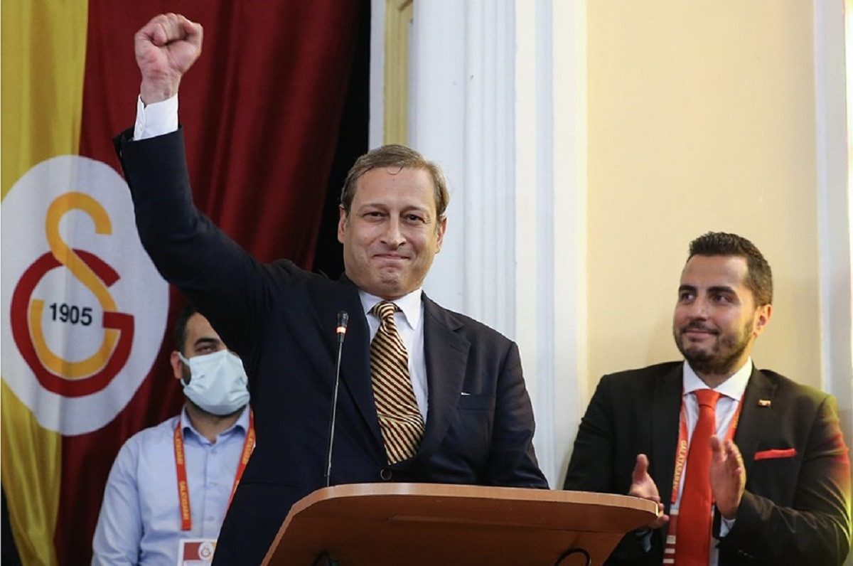 BURAK ELMASIN TRANSFER PLANI