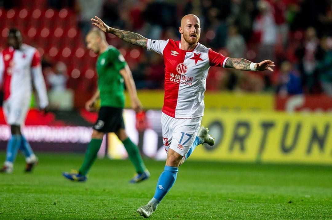 MIROSLAV STOCH - ALTAY