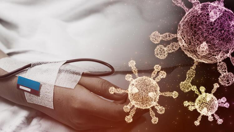 Delta varyantı Türkiyede kaç kişide görüldü Delta varyantının farkı ne İşte delta varyantı belirtileri