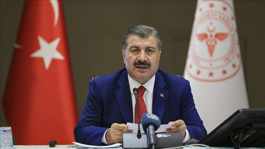 Son dakika: Sağlık Bakanı Fahrettin Koca açıkladı Delta varyantı Türkiyede görüldü mü