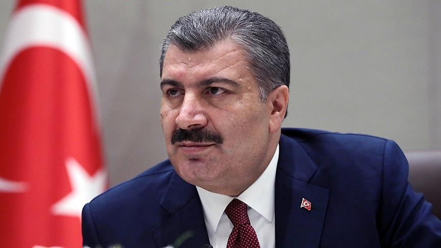 DELTA VARYANTI TÜRKİYEDE KAÇ KİŞİDE GÖRÜLDÜ