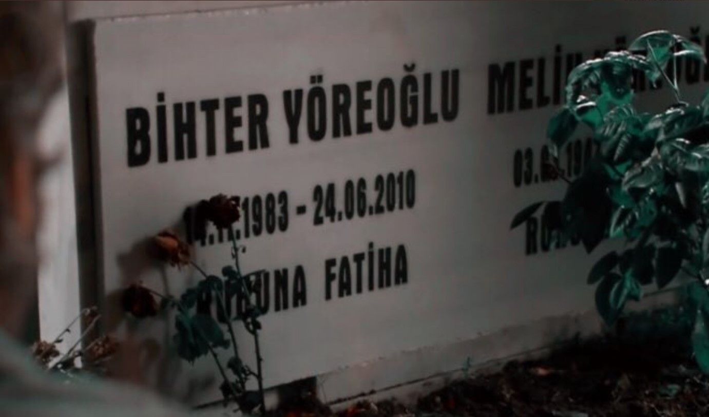 Twitterda Aşk-ı Memnu rüzgarı... Bihter Ziyagil 11. ölüm yıl dönümünde unutulmadı