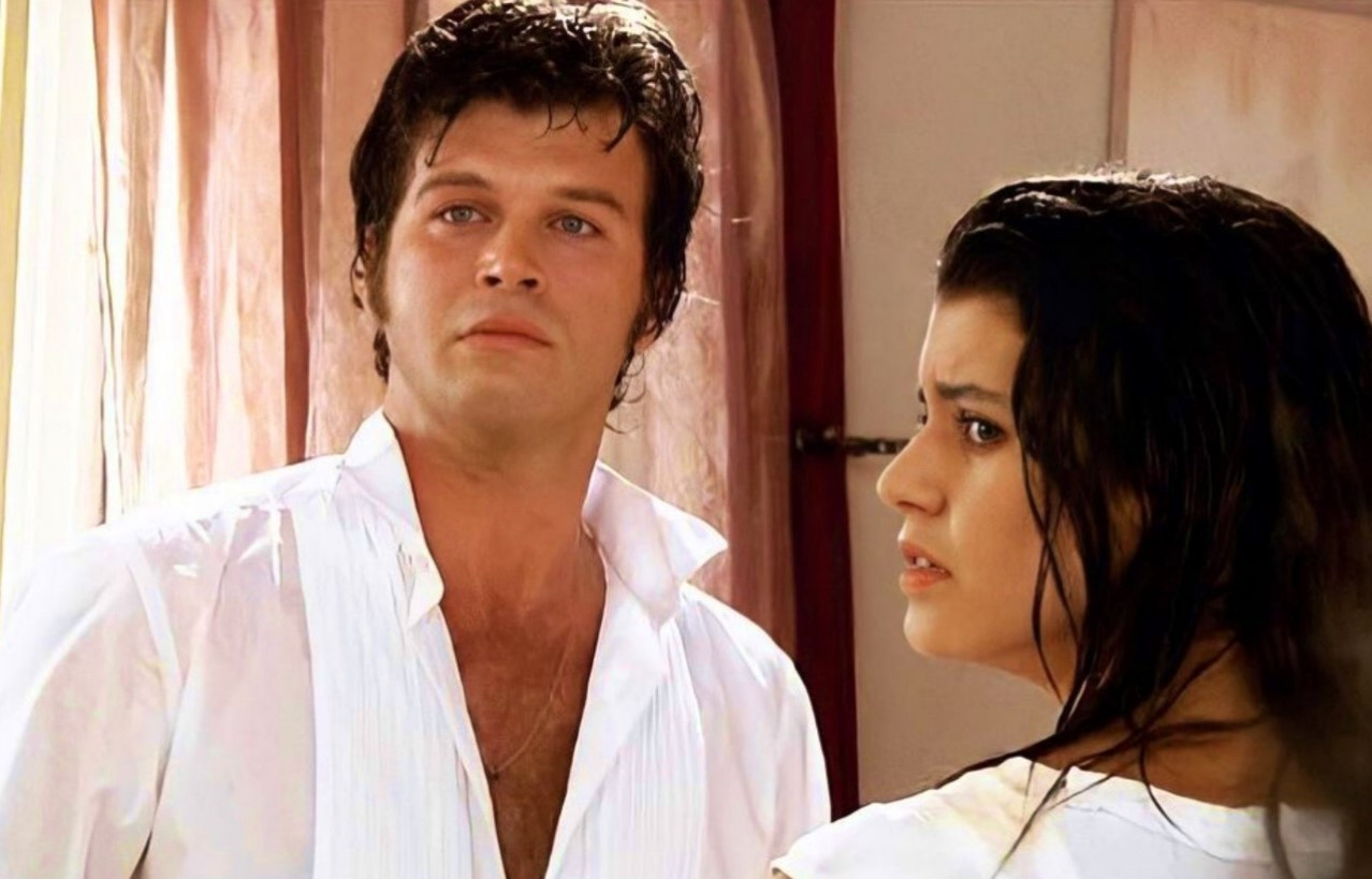 Twitterda Aşk-ı Memnu rüzgarı... Bihter Ziyagil 11. ölüm yıl dönümünde unutulmadı