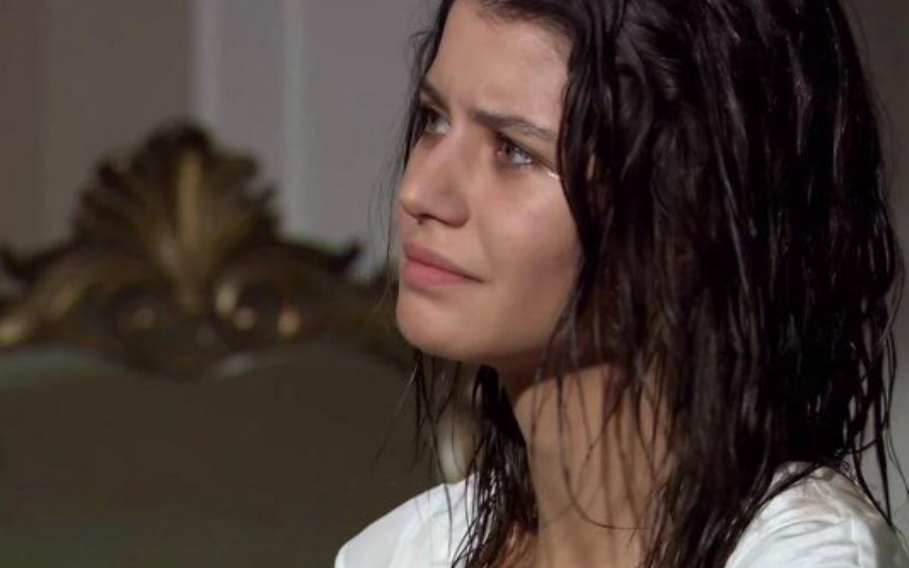 Sosyal medyada yine gündem oldu