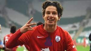 TRABZONSPORDAN ENİS DESTAN İÇİN SON TEKLİF TRABZONSPORDAN ENİS DESTAN İÇİN SON TEKLİF