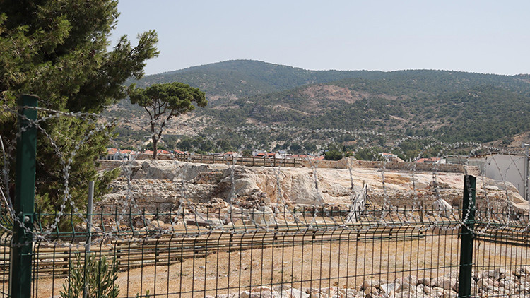 İzmir Müze Müdürlüğü’nde yolsuzluk iddialarına inceleme