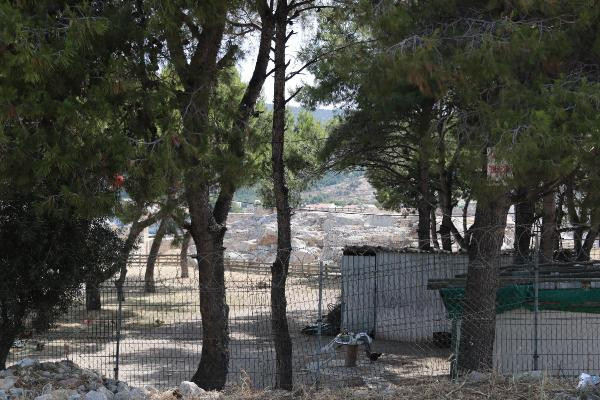 İzmir Müze Müdürlüğü’nde yolsuzluk iddialarına inceleme