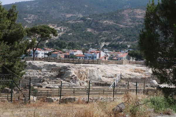 İzmir Müze Müdürlüğü’nde yolsuzluk iddialarına inceleme